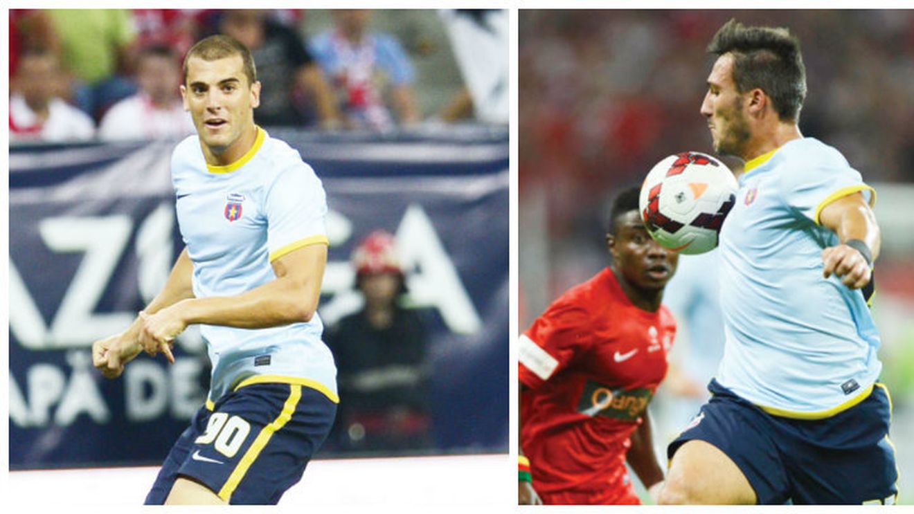 Cel mai slab atac după Revoluție! Alarmă în Ghencea: "Nu dăm gol cu Legia, ne trebuie vârf!"