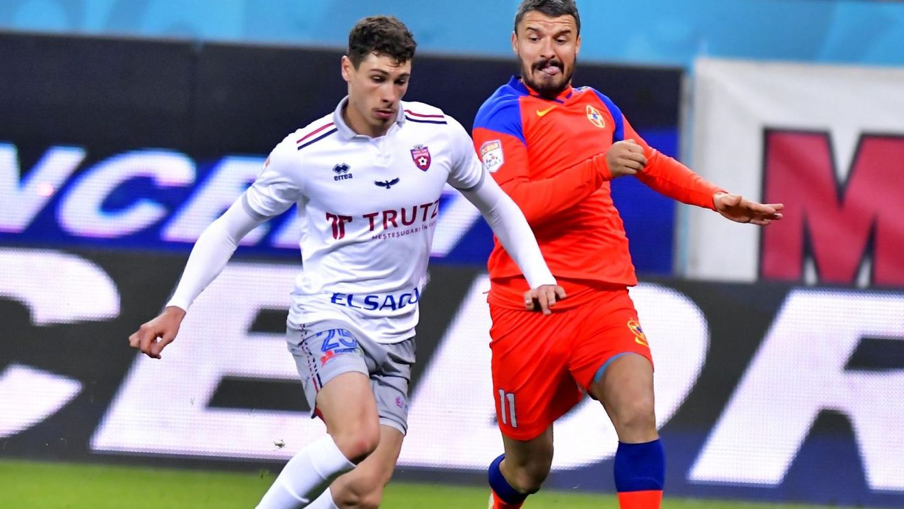 Polonezii cumpără tot ce e mai bun în Liga 1: după Deian Sorescu, cei de la Rakow sunt la un pas să îl transfere și pe Bogdan Racovițan! Anunțul patronului e clar: „Pleacă mâine dacă găsesc înlocuitor” EXCLUSIV