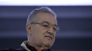 Cine e jucătorul pe care Gigi Becali trebuie să îl transfere neapărat la FCSB: „Dacă eram acum patron, l-aș fi luat instant”