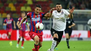 Piovaccari poate părăsi Europa. Italianul este dorit în Japonia, la FC Tokyo