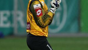 Coman: "Sper să ia CFR titlul, ei ne-au bătut pe teren"