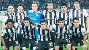 UEFA, coșmarul unui român care visează la finala de pe Național Arena!** Amenințat cu excluderea din Europa