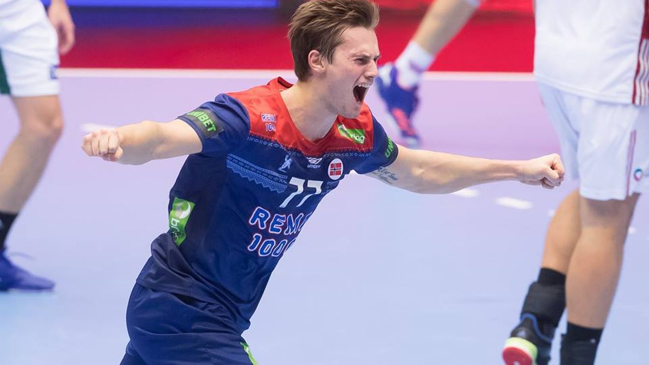 S-a jucat corect la meciul Danemarca - Suedia! S-au stabilit cele două semifinale ale Campionatului Mondial de handbal masculin