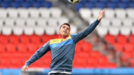 Anunțul lui Gigi Becali: "M-a întrebat Lorient dacă îl dau pe Stanciu cu 7 milioane. Apoi au scăzut la 6 milioane"

