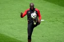 Cum l-a numit Romelu Lukaku pe Mircea Rednic, după ce românul a semnat cu Standard Liege