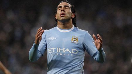 La 26 de ani, Tevez se gândește la retragere:** "Nu sunt fericit, mă simt bătrân și obosit"