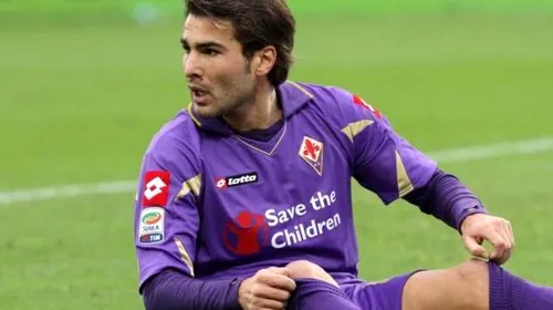 Mutu rămâne interzis la Fiorentina!** Italienii i-au pus la dispoziție un antrenor personal! Ce zice Prandelli