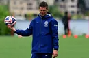 Vedeta Interului a avut nevoie de doar două săptămâni ca să se convingă de Chivu. A avut curajul s-o spună public, în Gazzetta dello Sport: „S-a văzut deja asta!”