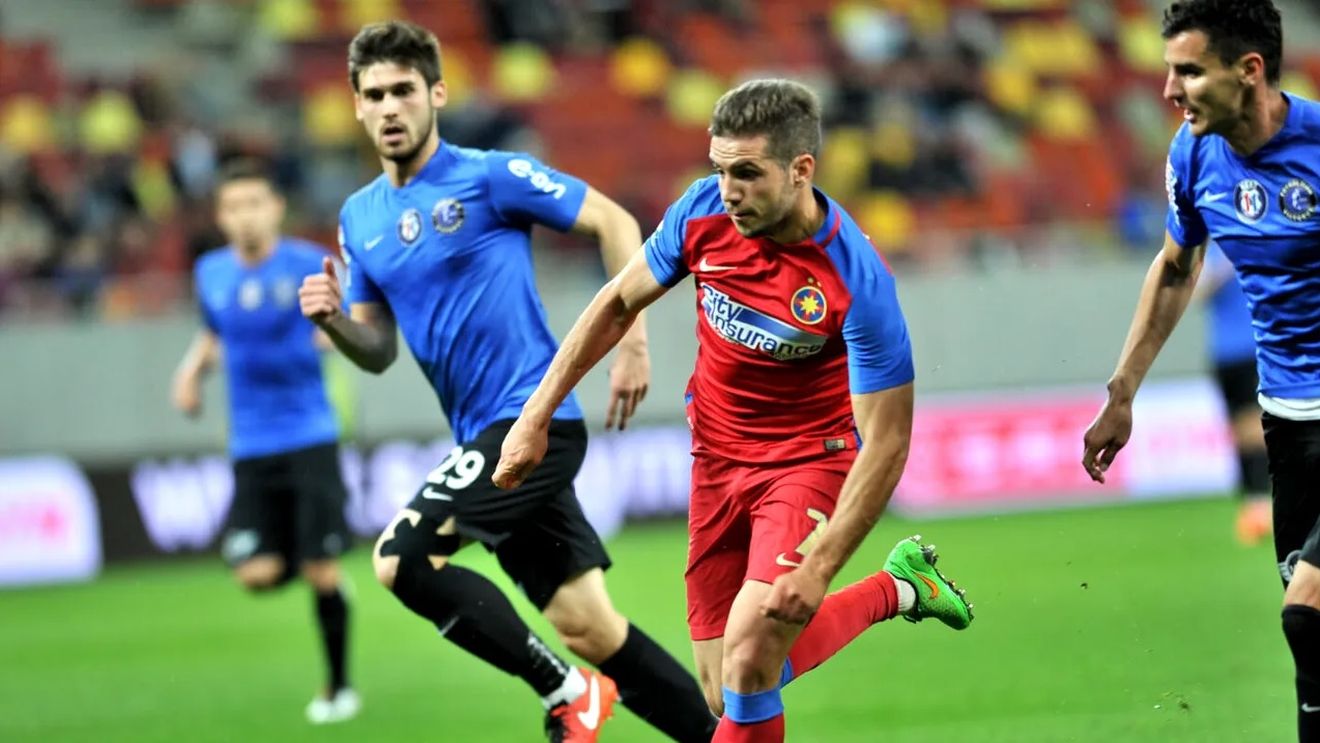 Șeptarul taie tot! Alex Chipciu, peste Bănel Nicoliță și Dennis Man! Mii de suporteri au votat în ancheta ProSport cea mai bună extremă dreapta a roș-albaștrilor din ultimele decenii. EXCLUSIV