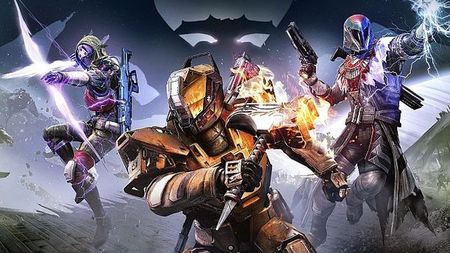 Destiny - noi trailere pregătesc terenul pentru expansion-ul The Taken King