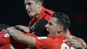 Filip reacționează după ce fanii au intrat peste jucătorii lui Dinamo în cantonament și l-au apostrofat: "Nu mai pot, nu e corect"