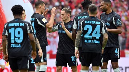 E gata marea trădare! Fotbalistul de 150.000.000 de euro renunță la acordul cu Bayern Munchen pentru a se transfera la FC Liverpool