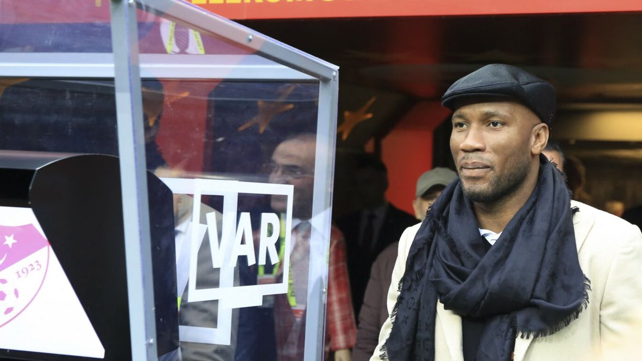 La ce nivel s-a ajuns! Didier Drogba a intervenit oficial pentru a se face transferul verii pe care Cristi Chivu l-a cerut la Inter