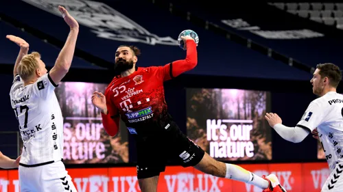 THW Kiel s-a calificat în finala Ligii Campionilor, după un „thriller” cu Veszprem. „Zebrele” vor lupta pentru trofeu, marți, de la ora 21:30, cu FC Barcelona