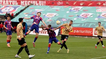 FC Voluntari vrea să profite de situația Corvinului și să o învingă și ea. Florin Pîrvu știe ce are de făcut: ”Vrem să profităm de slăbiciunile lor”