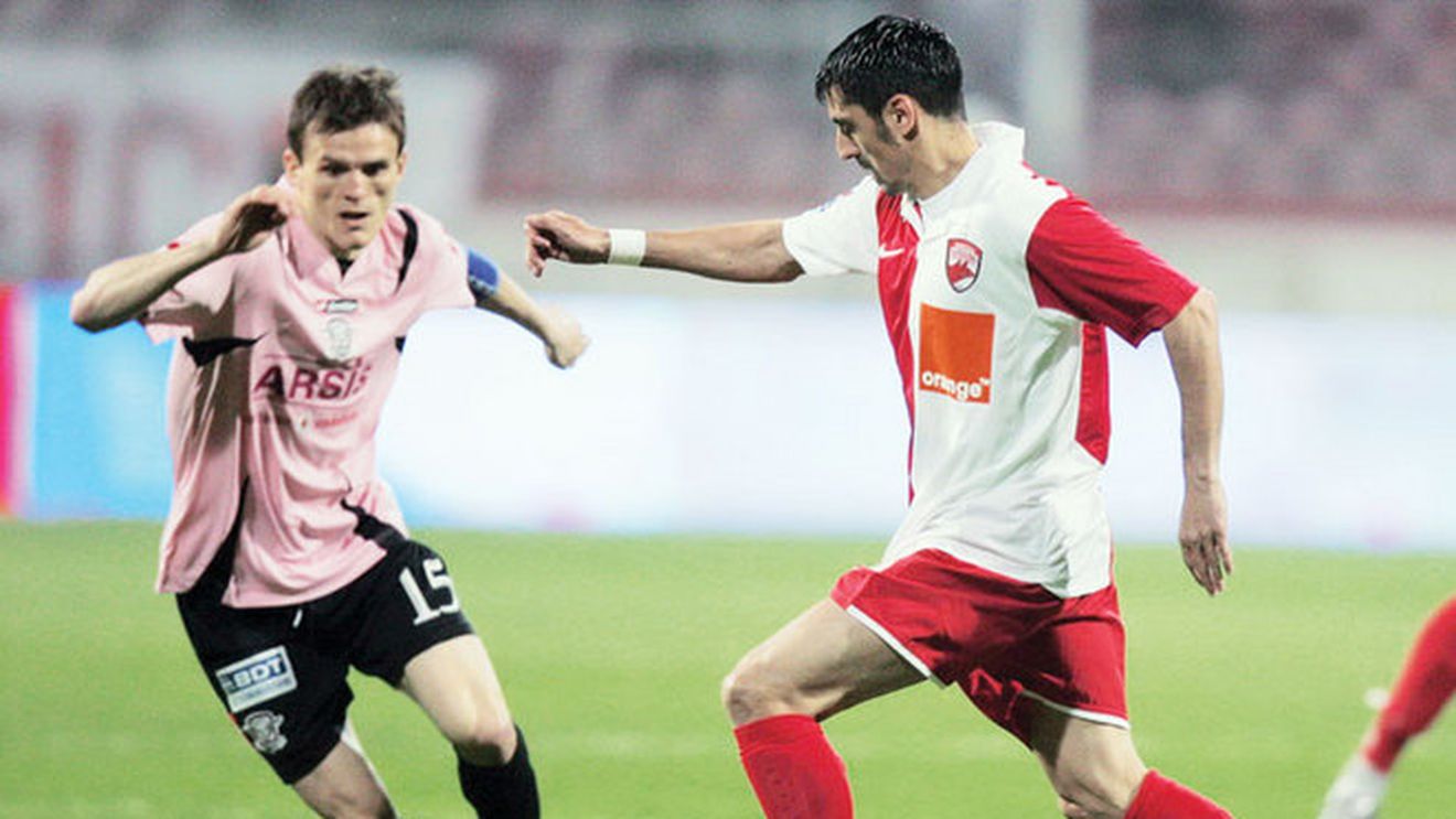 "Dacă va învinge pe Panathinaikos,** Dinamo are șanse la primăvară!"