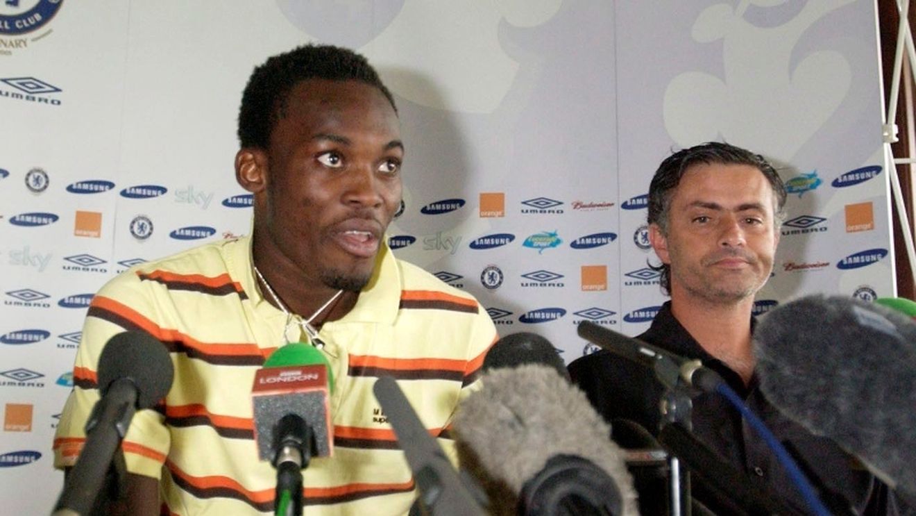 Essien și Ashley Cole, țintele lui Mourinho! VEZI cât oferă Realul!