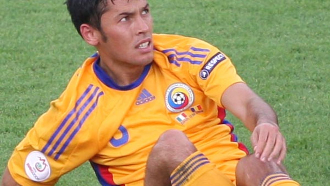 Codrea: "Olanda va face un meci adevărat cu noi"