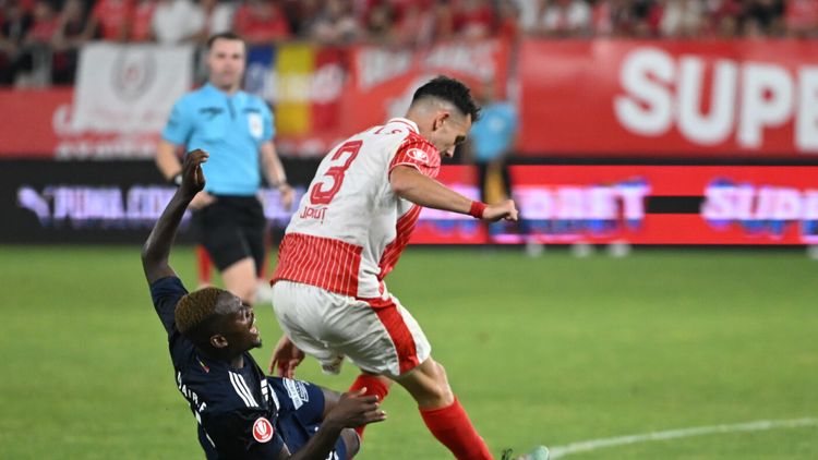 Dinamo – FC Botoșani Live Text Online de la ora 21:00, în etapa 12 din Superliga. Câinii vor să-și consolideze poziția de lider! Echipele probabile
