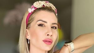 Cum arăta înainte de operații estetice Ana Muntean, femeia cu care Ciprian Marica a fost prins în fapt la un hotel din Cluj. Abia dacă o recunoști | GALERIE FOTO