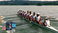 Sărbătoare românească la Varese după succesul istoric: „Am plecat hotărâte și am terminat și mai hotărâte!”