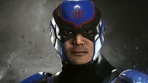 Injustice 2 - Atom Gameplay Trailer