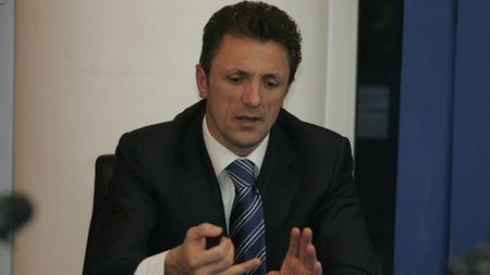 Popescu: "S-au vândut deja 8000 de bilete la Seara Campionilor"