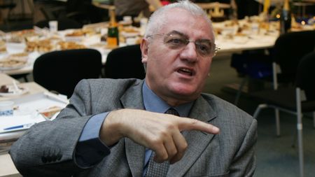 "Pițurcă și-a semnat sentința, Sandu nu-l va ierta niciodată"