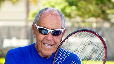 A murit Nick Bollettieri, legendarul „fabricant” de jucători de tenis de top! E considerat de mulți cel mai mare antrenor din istoria Sportului Alb