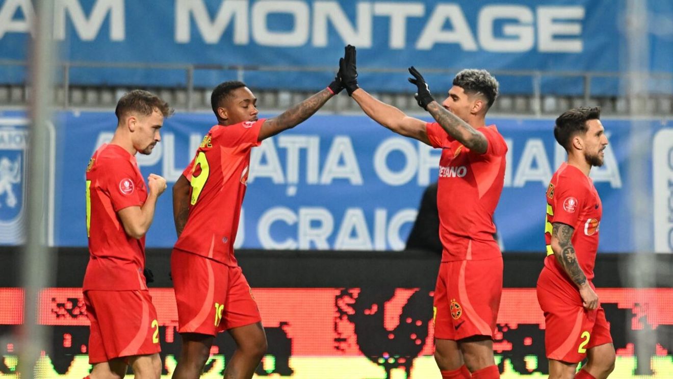 Omul lui Gigi Becali de 10 milioane de euro a dat de greu între europeni! "Ei sunt foarte reci! Îi deranjează asta la mine"