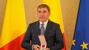 Clubul din Europa a refuzat să-l pună antrenor pe Gică Hagi: „E o nedreptate! Aruncă banii pe fereastră”