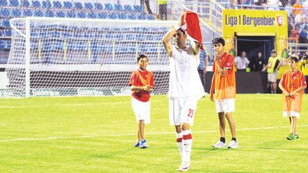 Dănciulescu vrea să-i ofere lui Dinu un succes cu Varazdin:** "Arătăm bine, dar vorbim la final"