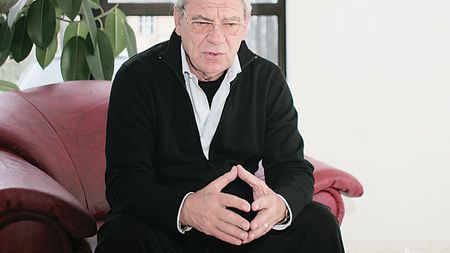 Ienei: "Jocul de atac nu m-a mulțumit"