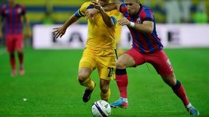 Guilherme crede că schimbările din iarnă au scos Petrolul din lupta pentru titlu: "La anul ne batem pentru campionat cu Steaua"