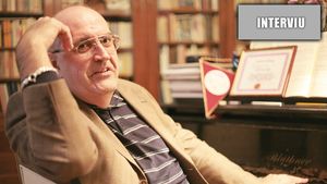 Dan Grigore:** "Mai bine un meci al Rapidului, decât un concert mediocru!"