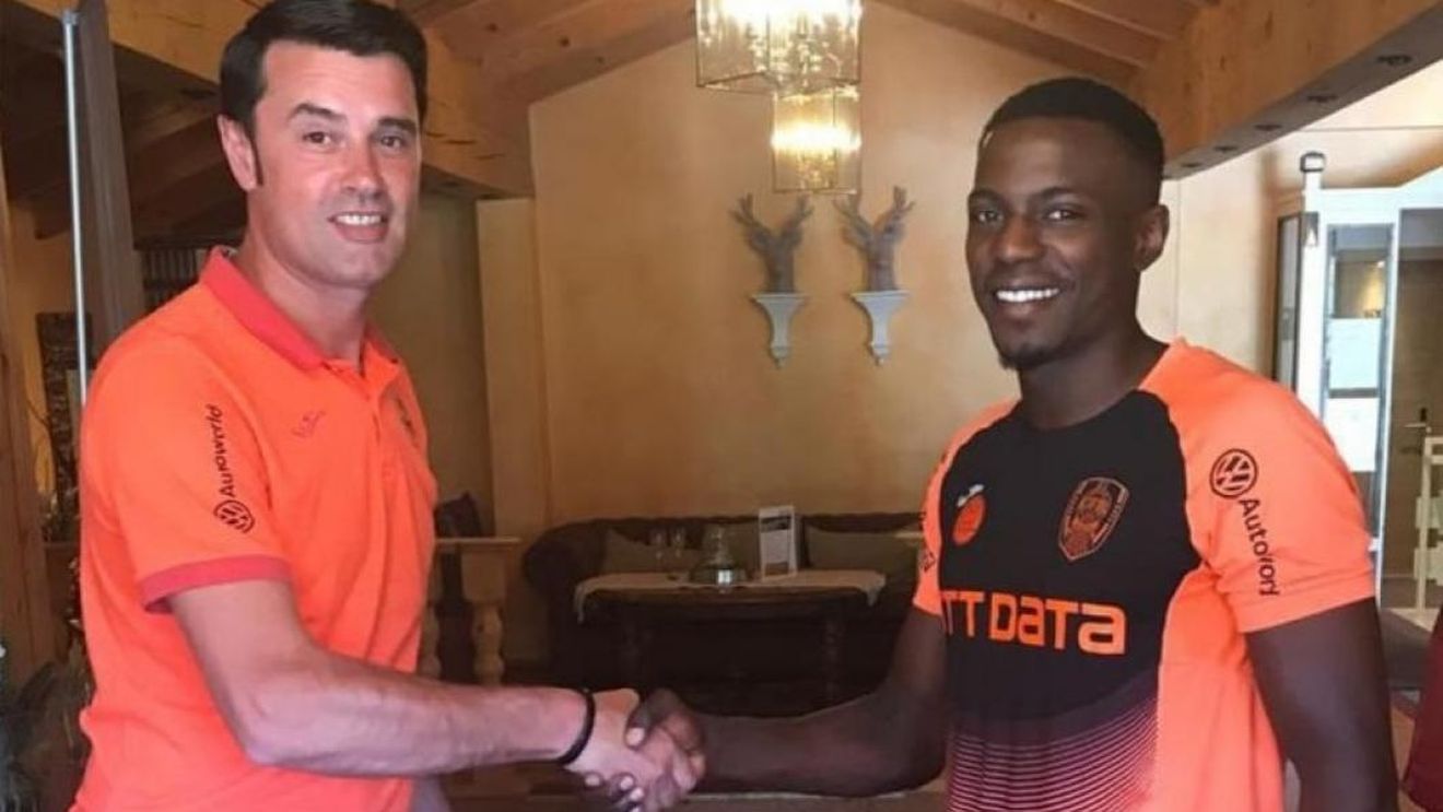 Super-transfer pentru Super-Dan! Șefii CFR-ului bagă mâna în buzunar pentru jucătorul dorit de Petrescu. În urmă cu două sezoane evolua în Ligue 1, iar fratele său este "perla" lui AS Monaco