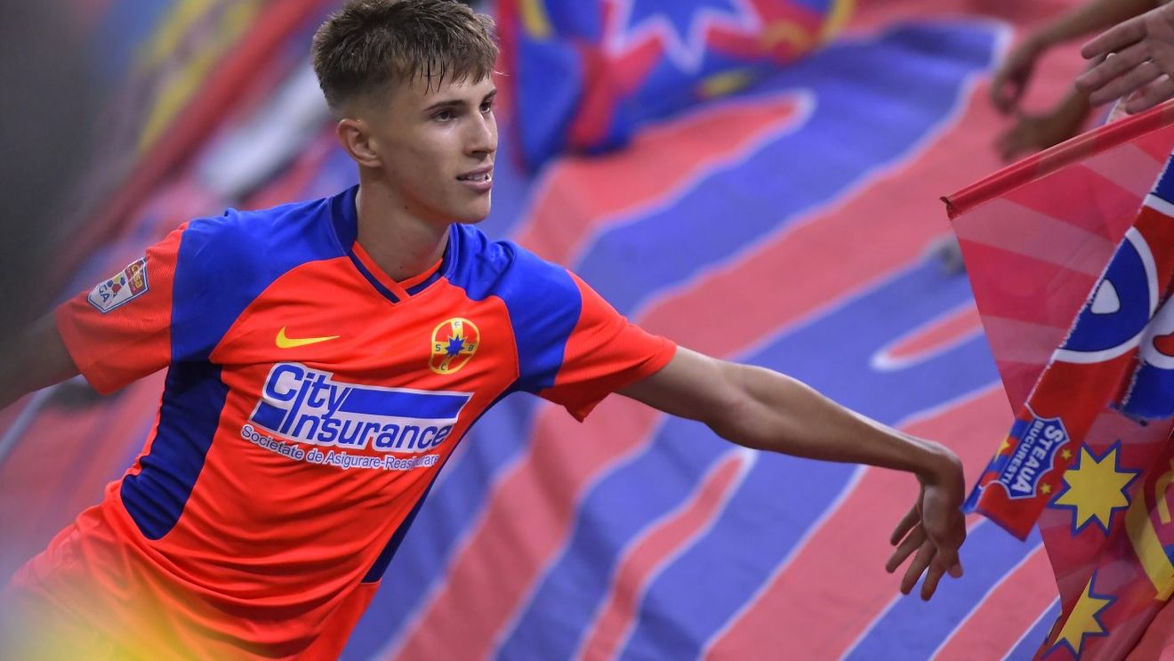 Liga 1: Etape decisive pentru FCSB în lupta la titlu » Avem cotele următoarelor trei runde din play-off »»