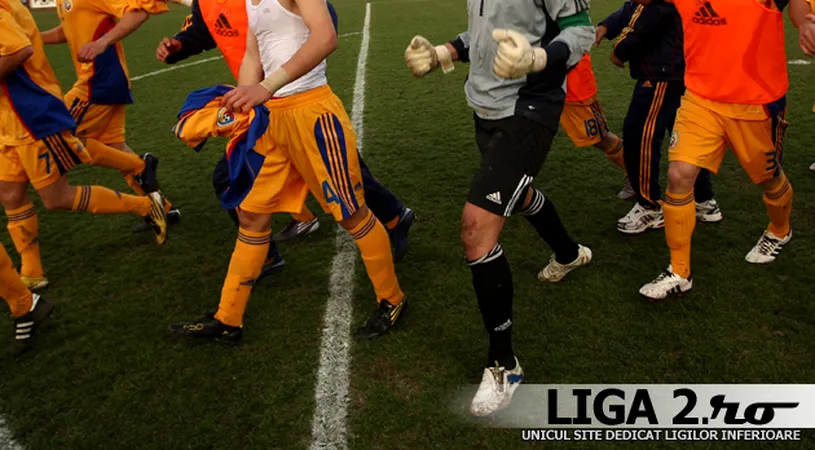 Brănescu,** EROUL României!