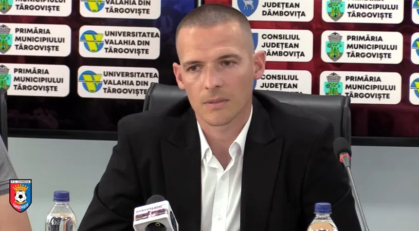 Drum bun, Andrei Cordoș! Suporterii Chindiei i-au cumpărat bilet de tren spre Clujul natal președintelui huiduit copios la înfrângerea cu Unirea Slobozia | EXCLUSIV