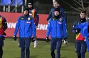 Revenire uluitoare. Portarul de naționala României a decis să revină, după ce s-a retras din fotbal, la doar 31 de ani, şi de 6 luni nu a mai avut echipă