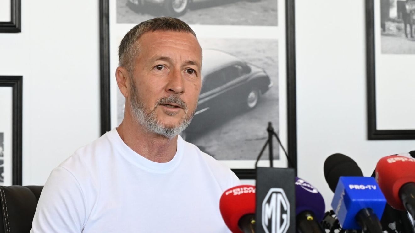 Meme Stoica a desființat fotbaliștii de la FCSB din trei generații. Reacție fără precedent: „Zero, zero, zero! E un dezastru”