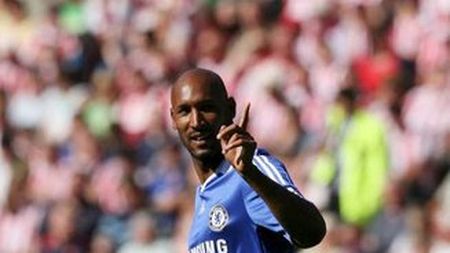 Nicolas Anelka: "Fără Ronaldo și Tevez, United nu va mai fi echipa din sezonul trecut!"