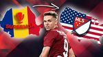 De ce transferul lui Louis Munteanu în MLS are toate șansele să îl „îngroape” definitiv pe atacantul naționalei! Gabriel Berceanu dezvăluie cifrele șocante din oferta „visului american”. EXCLUSIV