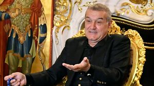 Ce transfer a făcut Gigi Becali cu câteva minute înainte să se închidă mercato! I-a pus tot ce a vrut în contract şi fotbalistul a decis: "Şi-a luat bagajele şi a plecat. Şansa vieții lui"