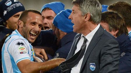 Bergodi a refuzat să preia Rapidului, dar păstrează suspansul: "Nu am ajuns la un acord, dar mai negociem la telefon sau putem discuta în pauza din iarnă"