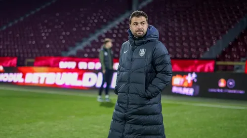 „Eu nu-l văd mare antrenor pe Adrian Mutu! A fost numit la CFR Cluj pe prietenia cu Nelu Varga!” Aptitudinile de tehnician ale „Briliantului”, contestate în direct . VIDEO