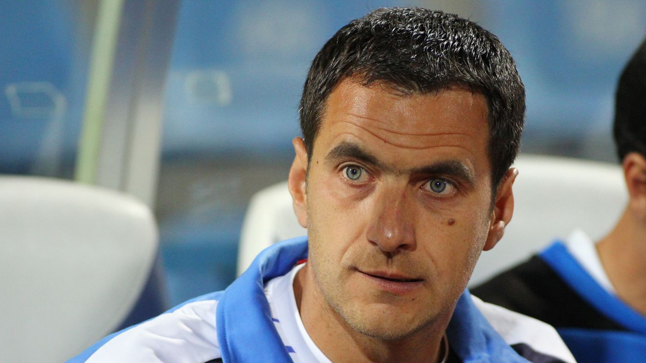 "Cred că de asta trebuie să mă leg". Cum explică înlocuitorul lui Hagi înfrângerea cu Dinamo