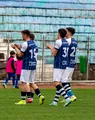 Petre Grigoraș, pe val cu Cetatea Suceava! Patru din patru în play-off-ul Ligii 3 și crede tot mai mult în promovare: ”Felicitări tuturor jucătorilor!”