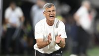 Ioan Ovidiu Sabău a dat cărțile pe față după ce Farul a scos un punct pe terenul lui CFR Cluj: „Sunt nemulțumit! Asta vreau de la jucători”