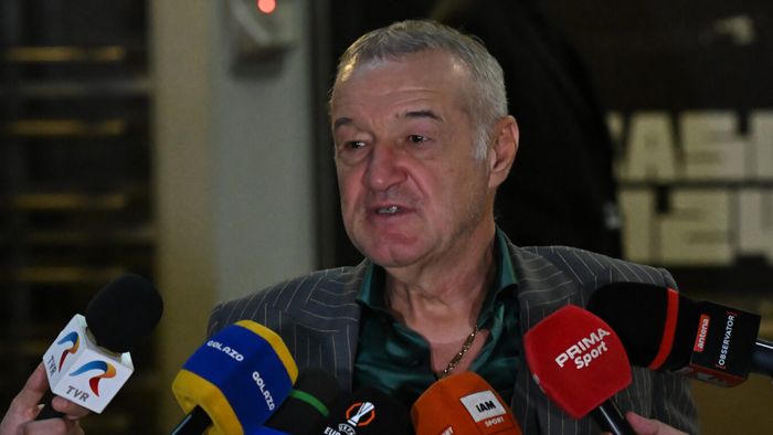 „Bag mâna în foc că Gigi Becali nu-i propunea jucători!”. Rică Neaga, dezvăluiri despre antrenorul care i-a ținut piept patronului FCSB. EXCLUSIV